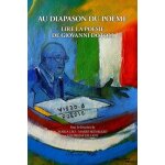 Au diapason du po�me - lire la po�sie de giovanni dotoli
