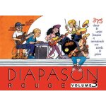 Diapason rouge - volume 3