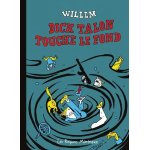 Dick talon touche le fond - histoires parues dans charlie hebdo