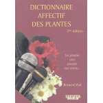 Dictionnaire affectif des plantes