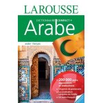 Dictionnaire arabe compact + - arabe - français Dictionnaire arabe compact + - arabe - français