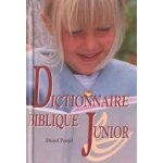 Dictionnaire biblique junior