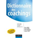 Dictionnaire des coachings