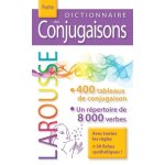 Dictionnaire des conjugaisons larousse