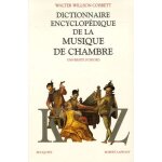 Dictionnaire encyclop�dique de la musique de chambre - tome 2, k - z