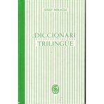 Dictionnaire fr. / esp. / catalan