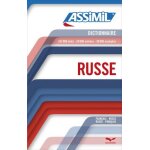 Dictionnaire français - russe / russe - français Dictionnaire français - russe / russe - français