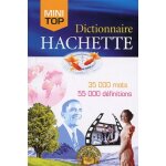 Dictionnaire hachette de la langue franaise