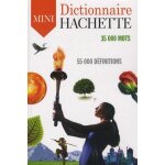 Dictionnaire hachette de la langue franaise mini - 35 000 mots