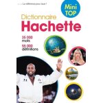 Dictionnaire hachette de la langue franaise mini top