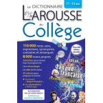 Le dictionnaire larousse du collge