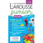 Dictionnaire larousse junior poche ce / cm