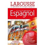 Dictionnaire maxi poche + espagnol - fran�ais - espagnol - espagnol - fran�ais