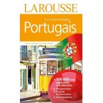 Dictionnaire larousse poche plus franais - portugais portugais - franais