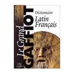 Dictionnaire latin - francais - edition 2000 Dictionnaire latin - francais - edition 2000