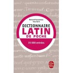 Dictionnaire latin de poche (latin - franais)