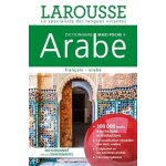 Dictionnaire maxi poche + arabe - franais - arabe