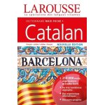 Dictionnaire maxi poche + catalan - fran�ais - catalan / catalan - fran�ais