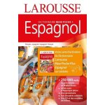Dictionnaire maxi poche + espagnol - fran�ais - espagnol - espagnol - fran�ais - avec 1 carte d'activation ...