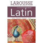 Dictionnaire maxi poche + latin - fran�ais - latin - latin - fran�ais