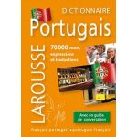 Dictionnaire mini larousse portugais