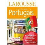 Dictionnaire mini plus portugais - fran�ais - portugais - portugais - fran�ais
