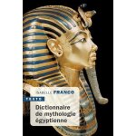 Dictionnaire de mythologie egyptienne