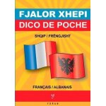 Dictionnaire de poche albanais - franais & franais - albanais