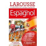 Dictionnaire poche espagnol - franais - espagnol / espagnol - franais