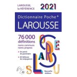 Dictionnaire poche plus larousse Dictionnaire poche plus larousse
