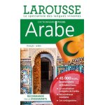 Dictionnaire de poche larousse franais - arabe