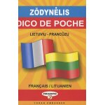 Dictionnaire de poche lituanien - français et français - lituanien Dictionnaire de poche lituanien - français et français - lituanien
