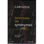 Dictionnaire des synonymes
