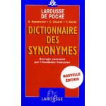 Dictionnaire des synonymes