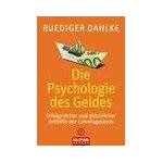 Die psychologie des geldes