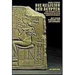 Die religion der gypter