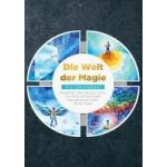 Die welt der magie - 4 in 1 sammelband