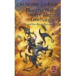 Quand les dieux buvaient tome 2 - blanche neige contre merlin l'enchanteur