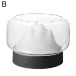 Diffuseur d'arme multifonctionnel usb, lumire a mise hors tension automatique, pour dormir, humidificateur ...