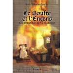 Les dilemmes de l'inquisiteur tome 1 - le soufre et l'encens