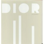 Dior par sarah moon - coffret en 3 volumes