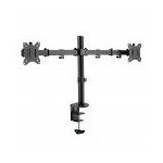 Dis acc logilink mount dual monitor 17  - 32  steel