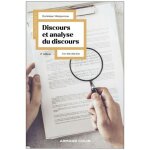 Discours et analyse du discours - une introduction