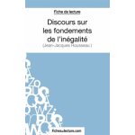 Discours sur les fondements de l'in�galit� - analyse compl�te