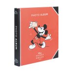 Disney 100 ans album photo 16 x 16 cm