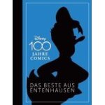 Disney 100 jahre comics