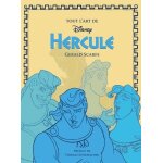 Disney : tout l'art d'hercule Disney : tout l'art d'hercule