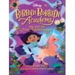 Disney bibbidi bobbidi academy #2: mai and the tricky transformation Disney bibbidi bobbidi academy #2: mai and the tricky transformation