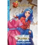Disney descendants: evie's wicked runway (the complete manga collection)