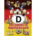 Disney: die ducks in deutschland